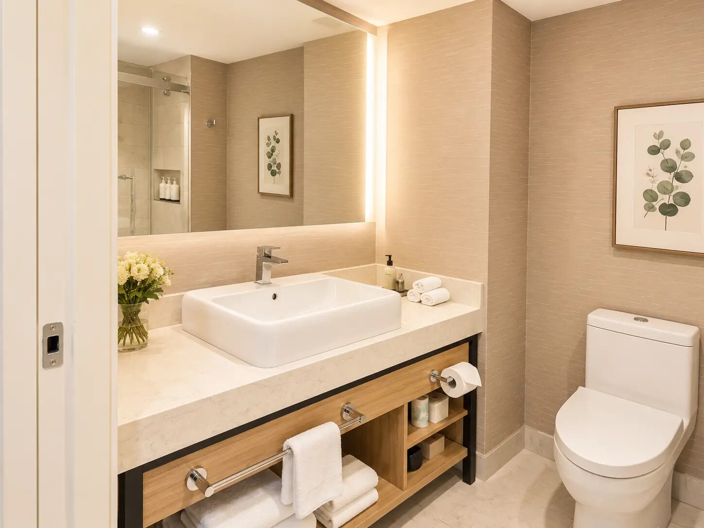 Cityview Rooms at Pinnacle Hotel at the Pier, North Vancouver, photo 2
